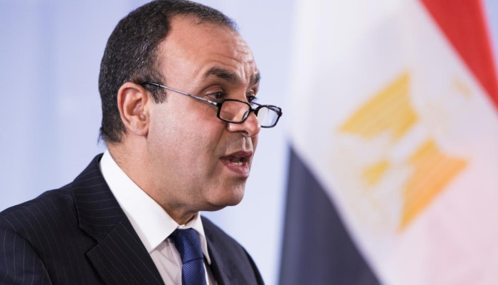 تسريب بدر عبد العاطي وفضائح مصر الدبلوماسية...شهادات كاشفة
