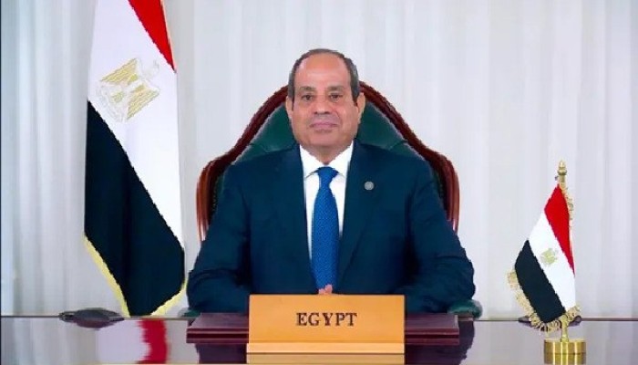 قانون التصرف في أملاك الدولة.. السيسي بيع التاريخ ويمهد لتحويل القاهرة الخديوية إلى "داون تاون" إماراتي