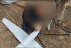 سرايا القدس تسقط طائرة استطلاع إسرائيلية وتستهدف مقر قيادة للاحتلال في غزة
