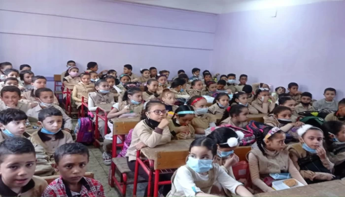 عجز يتخطى نصف مليون معلم تحت حكم السيسي.. هل يكفي 160 ألفًا لسد العجز؟