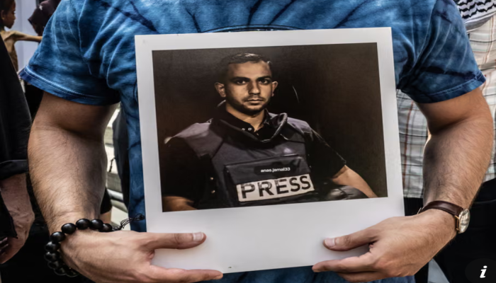 الجارديان || صحافيو غزة موهوبون ومهنيون وكرامتهم عالية.. لهذا تستهدفهم إسرائيل