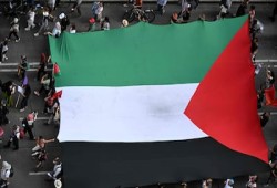 ذا ناشيونال || المفاوضات حول وقف إطلاق النار في غزة تقترب من إعلان إيجابي