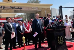تي آر تي || آخر مستجدات محادثات وقف إطلاق النار في غزة