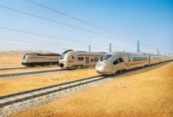 القطار السريع… فنكوش جديد يلتهم أموال المصريين