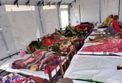 الكوليرا تفتك بدارفور… الدعم السريع يحاصر المرضى ويمنع العلاج