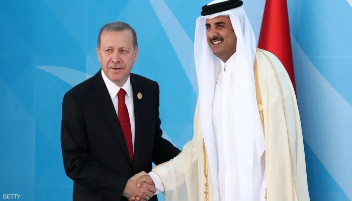 الاحتلال يُحضّر حملة دعائية ضد قطر وتركيا وسط توترات دبلوماسية