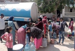 الحرب على جراكن المياه يعود لقرى ومدن الصعيد والدلتا.. شاهد تفاصيل الأزمة