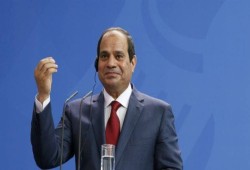 السيسي يُصدّق على قانون "وضع اليد" ويُحصّن أملاك الجيش من التقنين