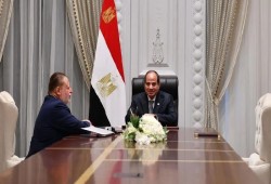 التجديد الثالث لحسن عبد الله كقائم بأعمال محافظ البنك المركزي.. لا استقلالية للسياسات النقدية مع استمرار التضخم والتعويم يقترب