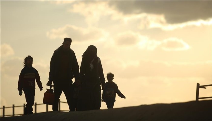 الأناضول || مؤسسة غزة الإنسانية: مذبحة ترتدي زي مساعدات إنسانية