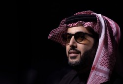 بوست تركي آل الشيخ عن الفول المصري يشعل حرب الذباب الالكتروني بين الرياض والقاهرة!