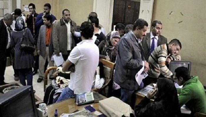 "المخدرات الجديدة" تقتل المصريين ..والحكومة تكتفي بفصل الموظفين ظلما!!