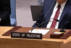 الأناضول || الاعتراف بدولة فلسطين: ضرورة قانونية وسياسية للسلام