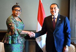 ماذا الذي نجحت فيه مصر حتى تُقدّم تجربتها في إنشاء سَدّ بالكونغو الديمقراطية؟