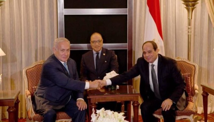 احتفالات صهيونية بصفقة الغاز مع مصر... نفوذ استراتيجي يوازي "انتصاراً بلا رصاصة"