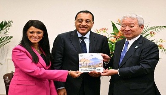 مقارنة كاشفة وفروقات شاسعة بين التعليم في اليابان ومصر... تعرف على أبرز المؤشرات