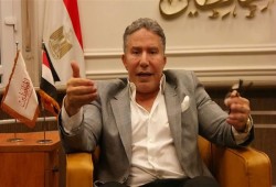 أكمل قرطام يحذر "السيسي": مصر تسير نحو "أزمة سياسية وأمنية خطيرة".. شاهد الجدل والسجالات
