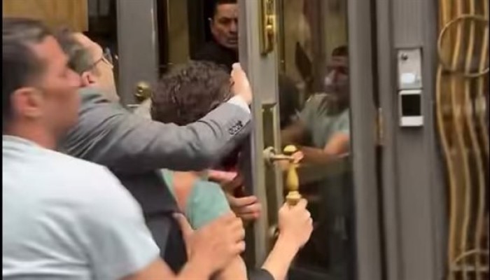 فضيحة دبلوماسية .. اسم بدر عبد العاطي يتصدر تحقيقات أمريكية بتهمة التحريض على الاختطاف