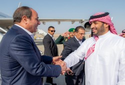 زيارة السيسي المفاجئة للسعودية.. أزمة صامتة أم تسوّل على المحك؟