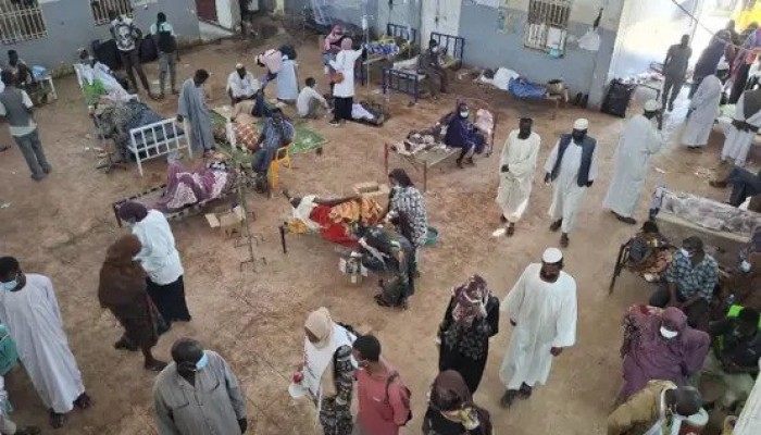 تحذيرات عالمية من تفشي الكوليرا بالسودان وجيرانه