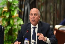 بالفيديو|| كامل الوزير يطلب "فرصة".. والشعب : عايز تخرب إيه تاني!!