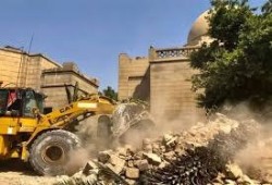 " الإمام الشافعي" في مواجهة تغول السيسي والسعودية والإمارات!!!