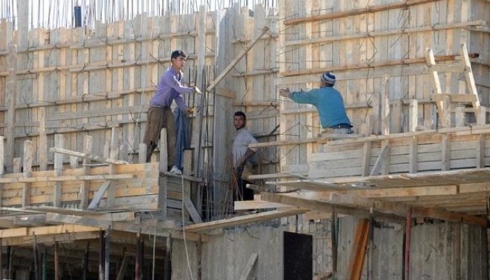 تفاصيل الزيادات الجديدة بأسعار مواد البناء