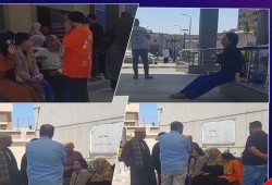 مصرع 6 فتيات بشاطئ أبو تلات.. جريمة إهمال تهز الإسكندرية وتكشف غياب الدولة وتثير الغضب