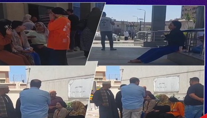 مصرع 6 فتيات بشاطئ أبو تلات.. جريمة إهمال تهز الإسكندرية وتكشف غياب الدولة وتثير الغضب