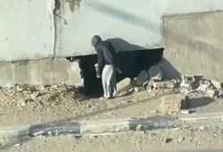 "الفجوة السوداء".. جحيم تحت الأرض يكشف فشل الأمن في مواجهة عصابات استغلال الأطفال