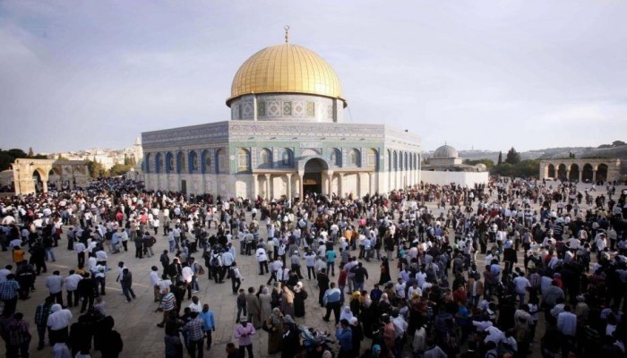 حماس تدعو لشدّ الرحال إلى الأقصى في مواجهة تصعيد المستوطنين والوزراء الصهاينة