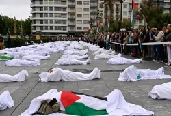 ميدل إيست آي || في غزة.. نشهد الاقتصاد الإبادي على نطاق واسع