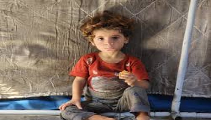 الجارديان || مجاعة تفتك بأضعف الفئات في غزة