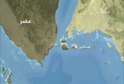 بعدما قدم تيران وصنافير قربانا لبن سلمان... خل يغير الجيش المصري شروطه لتأمين الجزيرتين؟