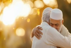 المرء على دين خليله فلينظر أحدكم من يخالل