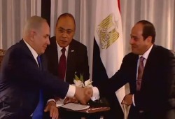 ذل الغاز يضع مصر في دائرة الخيانة والتبعية لإسرائيل!!