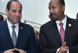 بعدما ضيع حقوق مصر المائية... "السيسي الدكر!" يفرض على المصريين استعمال المياه الجوفية بلا اكتراث لصحة وزراعة الملايين