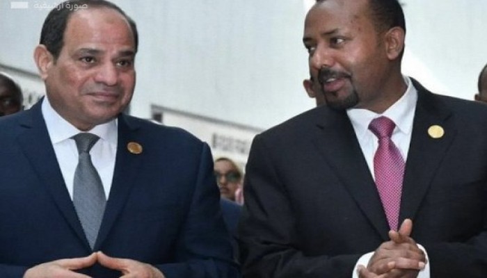 بعدما ضيع حقوق مصر المائية... "السيسي الدكر!" يفرض على المصريين استعمال المياه الجوفية بلا اكتراث لصحة وزراعة الملايين