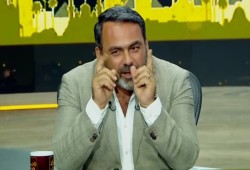 شاهد|| يوسف الحسيني يضحك على المصريين بأرقام اقتصادية كاذبة!!