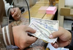 فيتش: الدولار لن يتراجع بمصر