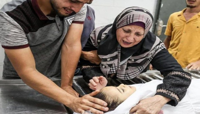 اليوم الـ 688 من الإبادة في غزة.. مجازر متواصلة ومجاعة قاتلة ودمار يبتلع 88% من القطاع وسط صمت دولي