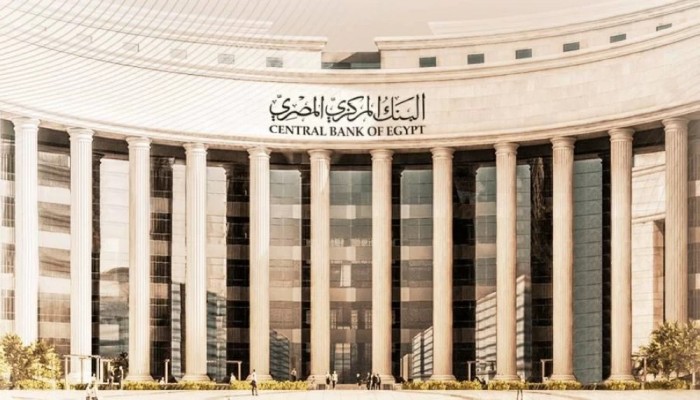البنك المركزي يشترط 50 مليون جنيه مبيعات للحصول على قرض بفائدة 5%.. أي مشروعات صغيرة هذه؟