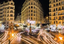 مشروعات بلا دراسات.. ماذا وراء خطة إغلاق شوارع وسط البلد وتحويلها لمتنزه سياحي؟!