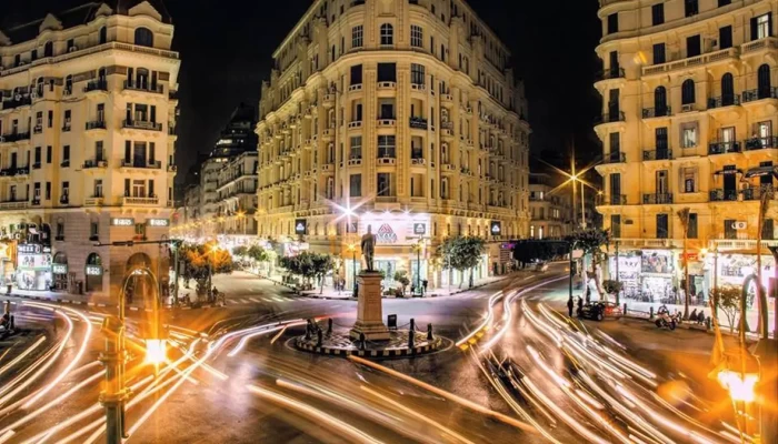 مشروعات بلا دراسات.. ماذا وراء خطة إغلاق شوارع وسط البلد وتحويلها لمتنزه سياحي؟!