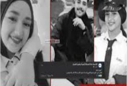 بعد غرق ذويهم.. أهالي سوهاج يقتحمون مقر أكاديمية الضيافة الجوية