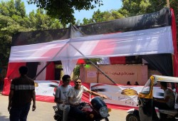 انطلاق جولة إعادة انتخابات الشيوخ .. المواطن غائب.. أم مُغيَّب؟