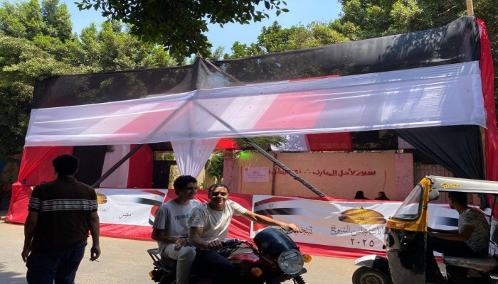 انطلاق جولة إعادة انتخابات الشيوخ .. المواطن غائب.. أم مُغيَّب؟