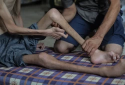 ميدل إيست مونيتور || الأمم المتحدة تعلن مجاعة في غزة: لا حياد في الإبادة الجماعية.. إما معها أو ضدها