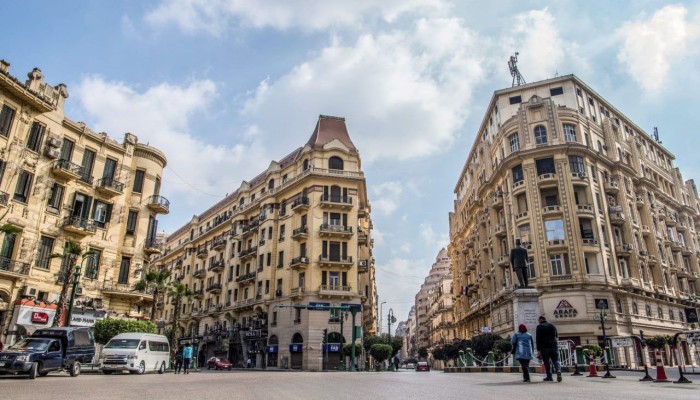 تعديلات قانون الايجار القديم يضمن للسيسي مليارات الجنيهات..كيف؟