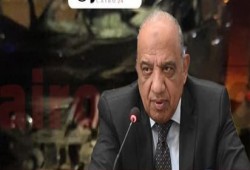 حادث "موكب وزير الكهرباء"  يفضح إهدار "الوزير" مليارات الدولارات على "طرق الموت"!!
